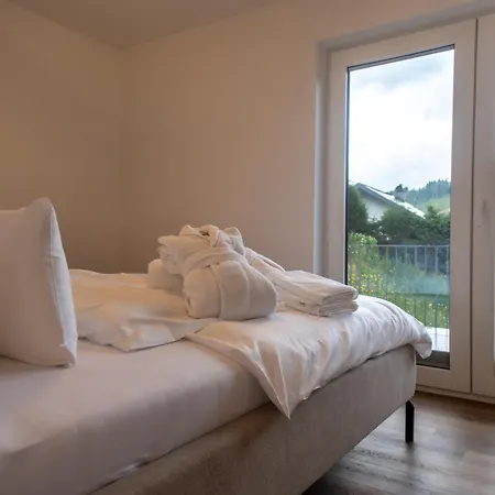 Eickhagen Nº7 - 10 Personen - 5 Schlafzimmer - 220qm - 4 Badezimmer - Wellness - Sauna