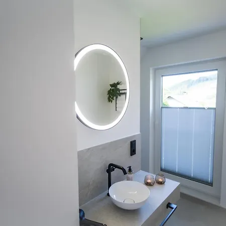 Eickhagen Nº7 - 10 Personen - 5 Schlafzimmer - 220qm - 4 Badezimmer - Wellness - Sauna *