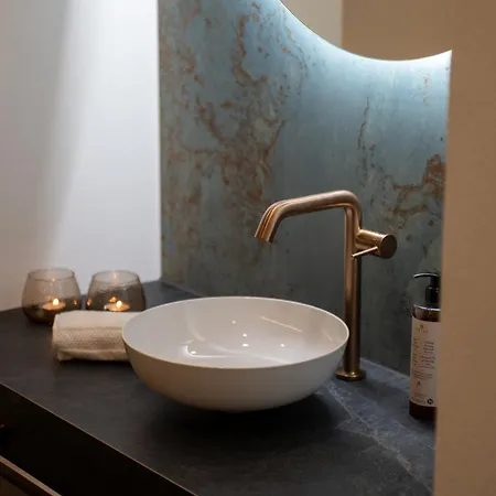 Eickhagen Nº7 - 10 Personen - 5 Schlafzimmer - 220qm - 4 Badezimmer - Wellness - Sauna Apartmán *
