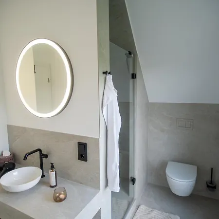 Eickhagen Nº7 - 10 Personen - 5 Schlafzimmer - 220qm - 4 Badezimmer - Wellness - Sauna 아파트 올스버그