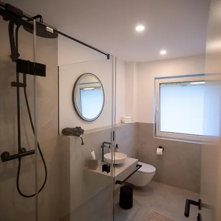Eickhagen Nº7 - 10 Personen - 5 Schlafzimmer - 220qm - 4 Badezimmer - Wellness - Sauna