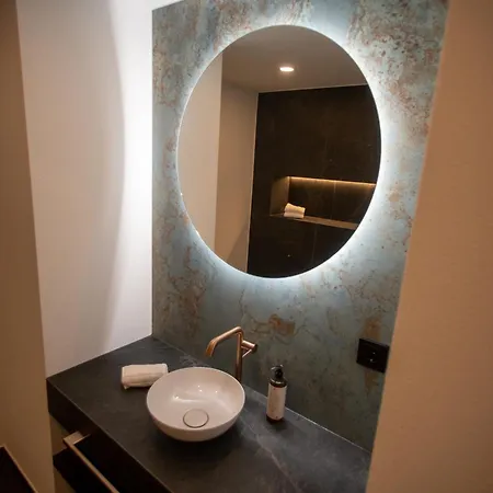 아파트 Eickhagen Nº7 - 10 Personen - 5 Schlafzimmer - 220qm - 4 Badezimmer - Wellness - Sauna