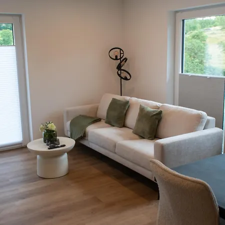Eickhagen Nº7 - 10 Personen - 5 Schlafzimmer - 220qm - 4 Badezimmer - Wellness - Sauna Apartmán Olsberg