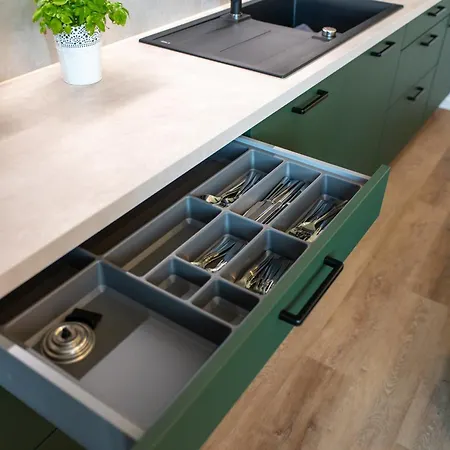 Eickhagen Nº7 - 10 Personen - 5 Schlafzimmer - 220qm - 4 Badezimmer - Wellness - Sauna * 올스버그