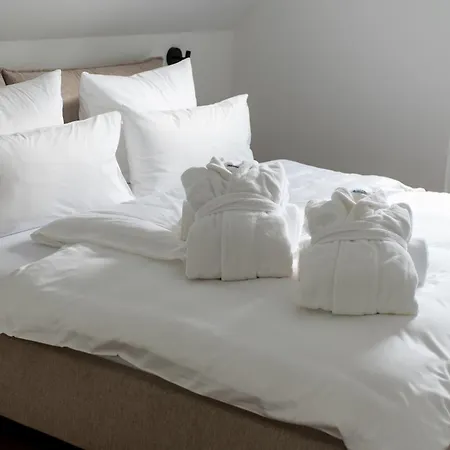 Eickhagen Nº7 - 10 Personen - 5 Schlafzimmer - 220qm - 4 Badezimmer - Wellness - Sauna *