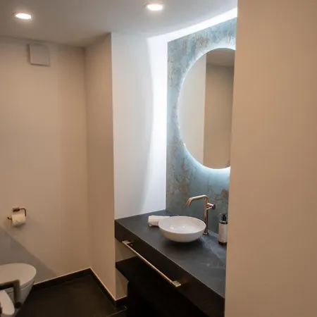 Eickhagen Nº7 - 10 Personen - 5 Schlafzimmer - 220qm - 4 Badezimmer - Wellness - Sauna 올스버그