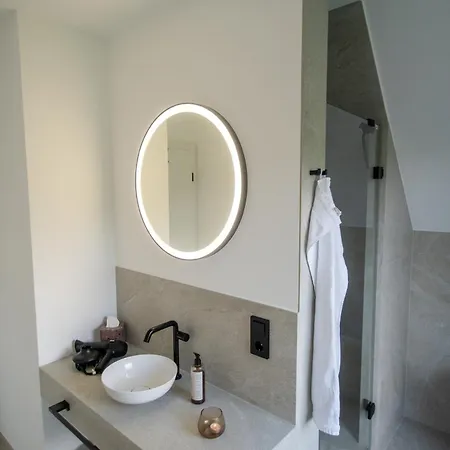 Apartmán Eickhagen Nº7 - 10 Personen - 5 Schlafzimmer - 220qm - 4 Badezimmer - Wellness - Sauna *