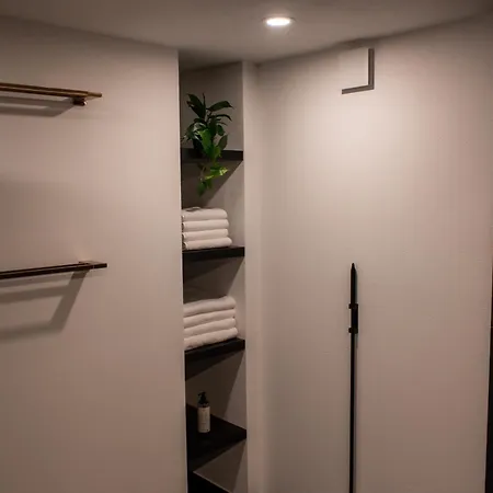 Eickhagen Nº7 - 10 Personen - 5 Schlafzimmer - 220qm - 4 Badezimmer - Wellness - Sauna