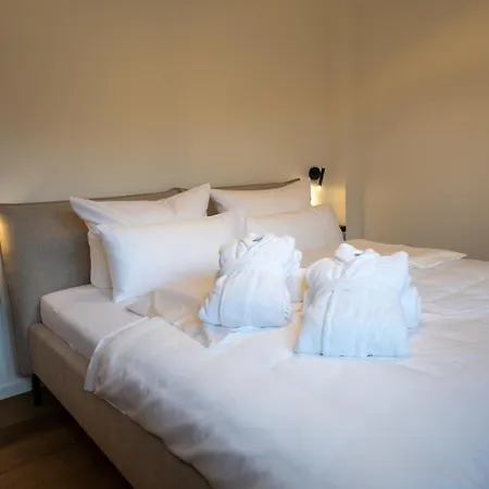Eickhagen Nº7 - 10 Personen - 5 Schlafzimmer - 220qm - 4 Badezimmer - Wellness - Sauna