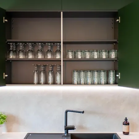 Eickhagen Nº7 - 10 Personen - 5 Schlafzimmer - 220qm - 4 Badezimmer - Wellness - Sauna * Olsberg
