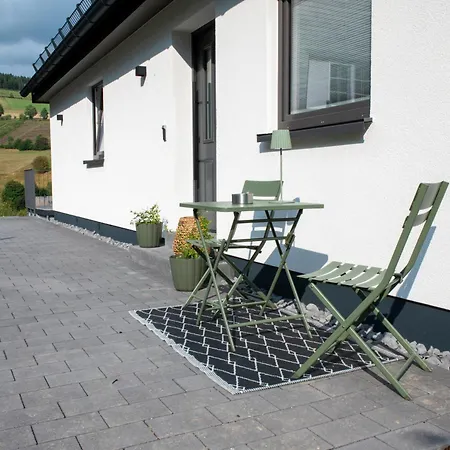 아파트 Eickhagen Nº7 - 10 Personen - 5 Schlafzimmer - 220qm - 4 Badezimmer - Wellness - Sauna
