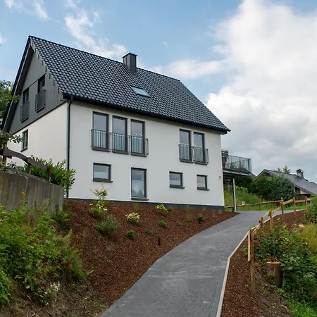 Eickhagen Nº7 - 10 Personen - 5 Schlafzimmer - 220qm - 4 Badezimmer - Wellness - Sauna *